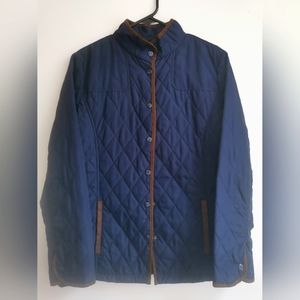 Tradition Country Club Coat